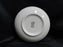 Lenox Olympia Gold, Coupe Shape, Gold Trim: Fruit Bowl (s), 5 1/2"