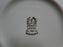 Lenox Olympia Gold, Coupe Shape, Gold Trim: Fruit Bowl (s), 5 1/2"
