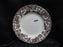 Spode Delamere, Brown Floral Trim, England: Salad Plate (s), 7 3/4", Flaw