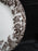 Spode Delamere, Brown Floral Trim, England: Salad Plate (s), 7 3/4", Flaw