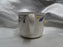 Lenox Buttercups on Blue Chinastone: Cup & Saucer Set (s), 2 3/4" Tall