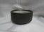 Denby-Langley Camelot Dark Green: Sugar Bowl w/ Chipped Handle on Lid, As Is