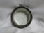 Denby-Langley Camelot Dark Green: Sugar Bowl w/ Chipped Handle on Lid, As Is