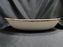 Steelite Craft, England: NEW Terracotta Freestyle Bowl (s), 11" x 1.5"