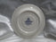 Lenox Buttercups on Blue Chinastone: Cup & Saucer Set (s), 2 3/4" Tall