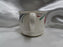 Lenox Poppies on Blue Chinastone: Cup & Saucer Set (s), 2 3/4" Tall