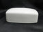 Denby-Langley Camelot Dark Green & White: 1/4 lb Butter Dish & Lid