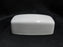 Denby-Langley Camelot Dark Green & White: 1/4 lb Butter Dish & Lid