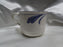 Lenox Blue Brushstrokes Chinastone: Cup & Saucer Set (s), 2 3/4" Tall