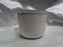 Lenox Blue Brushstrokes Chinastone: Cup & Saucer Set (s), 2 3/4" Tall