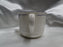Lenox Blue Brushstrokes Chinastone: Cup & Saucer Set (s), 2 3/4" Tall