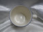 Lenox Blue Brushstrokes Chinastone: Cup & Saucer Set (s), 2 3/4" Tall
