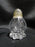 Imperial Candlewick: Salt OR Pepper Shaker w/ Plastic Lid, 3 1/4", 8 Beads