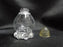Imperial Candlewick: Salt OR Pepper Shaker w/ Plastic Lid, 3 1/4", 8 Beads