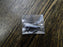Bard's Silver Twisted Wire Wall Hanger (s) for a Single Cup & Saucer, 9 3/4"
