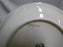 Lenox Countess J40, Gold Encrusted Trim: Coupe Fruit Bowl, 5 3/8", Nicks