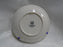 Lenox Countess J40, Gold Encrusted Trim: Coupe Fruit Bowl, 5 3/8", Nicks