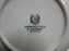 Lenox Countess J40, Gold Encrusted Trim: Coupe Fruit Bowl, 5 3/8", Nicks