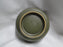 Denby-Langley Camelot Dark Green: Fruit Bowl (s), 5 1/8" x 2" Tall