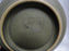 Denby-Langley Camelot Dark Green: Fruit Bowl (s), 5 1/8" x 2" Tall