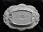 Fitz & Floyd Florentine Christmas: Serving Platter, 18" x 13 1/2"