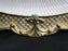 Fitz & Floyd Florentine Christmas: Serving Platter, 18" x 13 1/2"