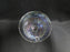 Iridescent Optic: Liquor Cocktail, 4 1/4" Tall  --  MG#076