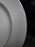 Wedgwood Signet Platinum, White w/ Platinum Trim: Dinner Plate (s), 10 3/4"