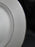 Wedgwood Signet Platinum, White w/ Platinum Trim: Salad Plate (s), 8 1/8"
