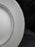 Wedgwood Signet Platinum, White w/ Platinum Trim: Bread Plate (s), 6"
