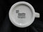 Steelite Craft, England: NEW White Quench Mug (s), 12 oz, 4 3/4"