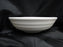 Steelite Robert Gordon Potter's Collection: NEW Shell Bowl (s), 7 7/8", 32 oz