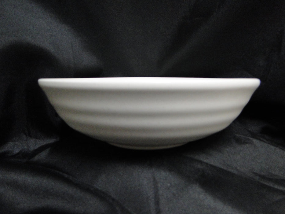 Steelite Robert Gordon Potter's Collection: NEW Shell Bowl (s), 7 7/8", 32 oz