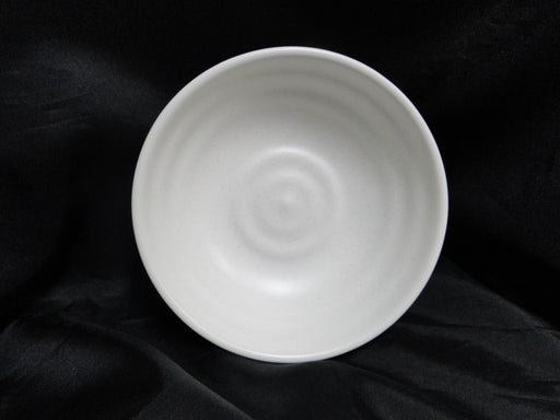Steelite Robert Gordon Potter's Collection: NEW Shell Bowl (s), 7 7/8", 32 oz