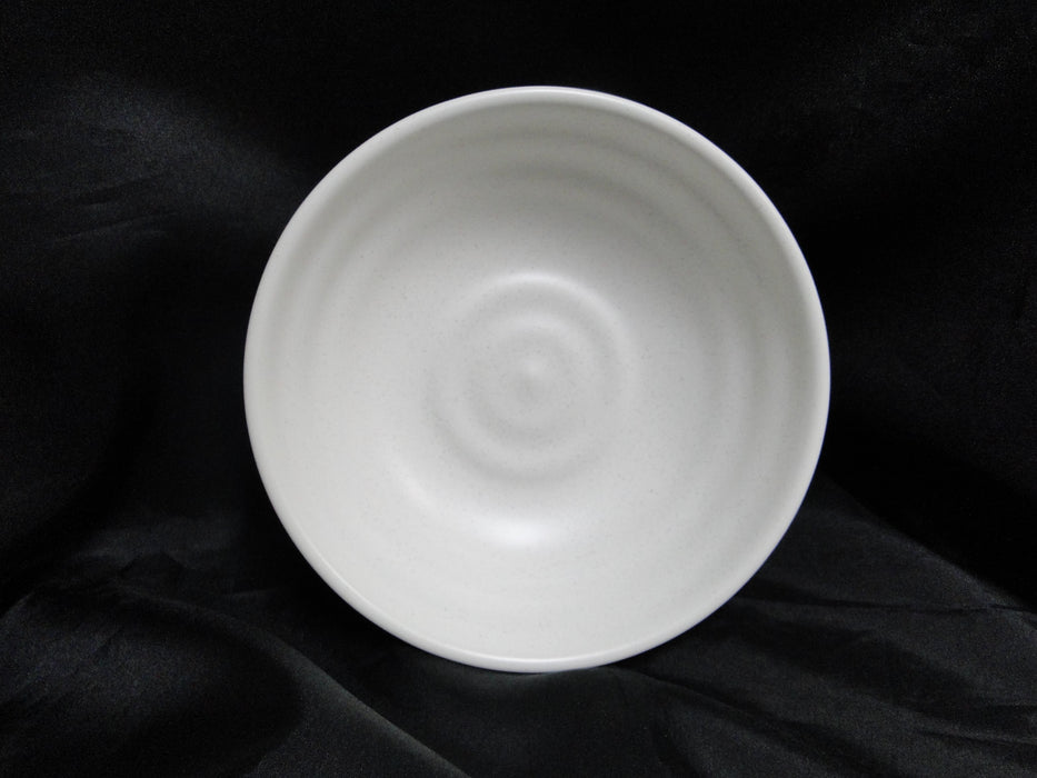 Steelite Robert Gordon Potter's Collection: NEW Shell Bowl (s), 7 7/8", 32 oz