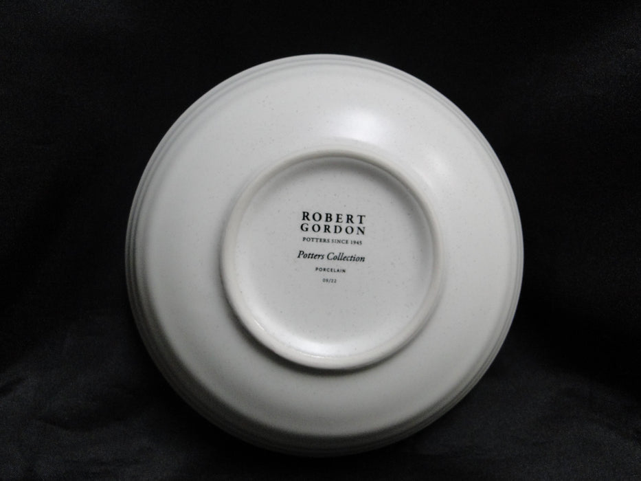 Steelite Robert Gordon Potter's Collection: NEW Shell Bowl (s), 7 7/8", 32 oz