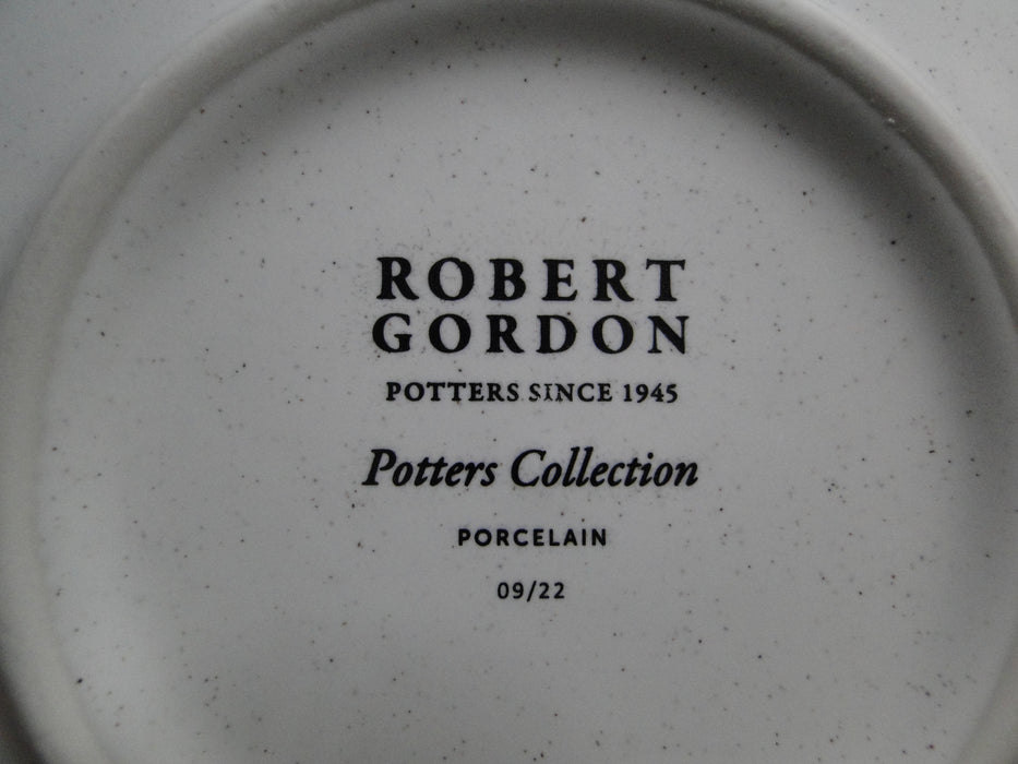 Steelite Robert Gordon Potter's Collection: NEW Shell Bowl (s), 7 7/8", 32 oz