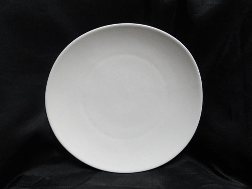 Steelite Robert Gordon Potter's Collection: Shell Coupe Dinner Plate (s), 11"