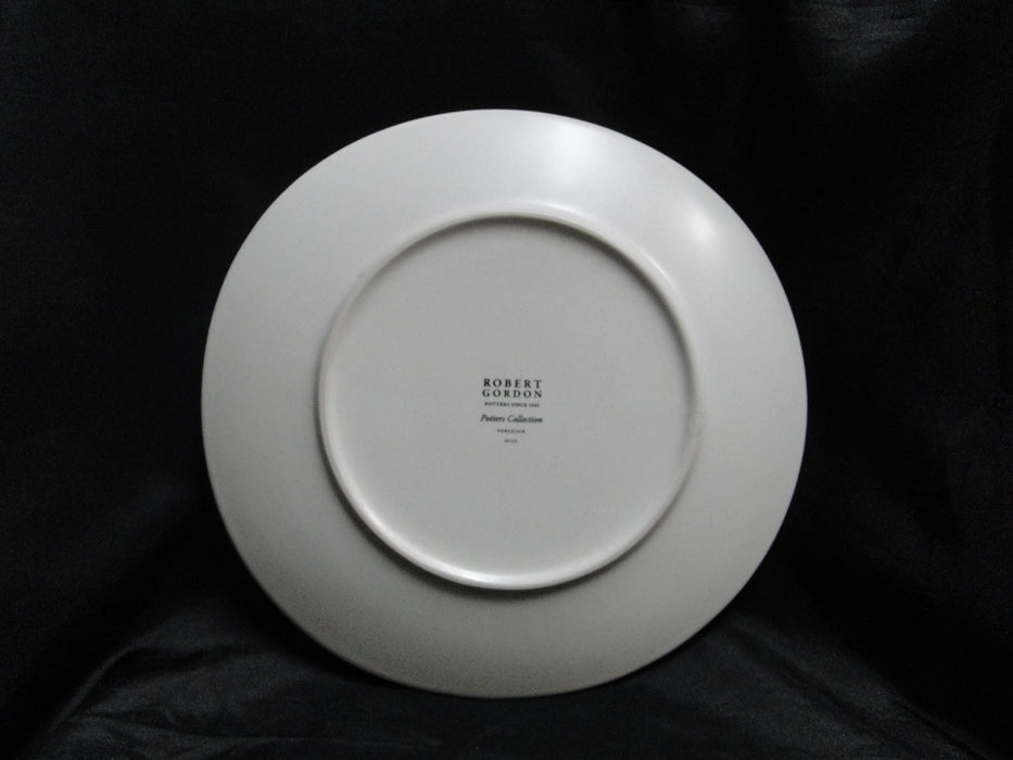 Steelite Robert Gordon Potter's Collection: Shell Coupe Dinner Plate (s), 11"