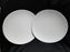 Steelite Robert Gordon Potter's Collection: Shell Coupe Dinner Plate (s), 11"