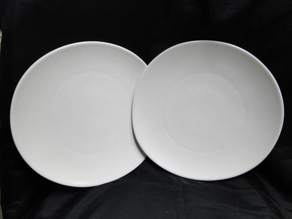 Steelite Robert Gordon Potter's Collection: Shell Coupe Dinner Plate (s), 11"