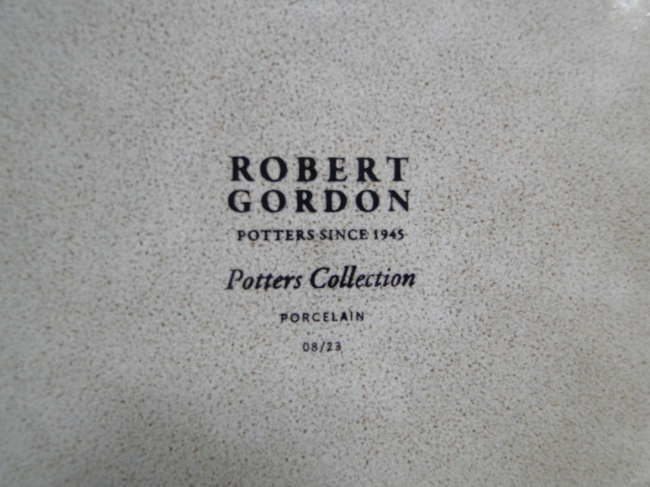 Steelite Robert Gordon Potter's Collection: NEW Pier Salad Plate (s), 7 1/2"