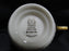 Lenox Cretan, Ivory w/ Gold Greek Key: 2 1/2" Cup Only, No Saucer