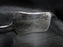 China Silverplate: Pastry Tongs, 10 1/4" Long