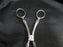 China Silverplate: Pastry Tongs, 10 1/4" Long