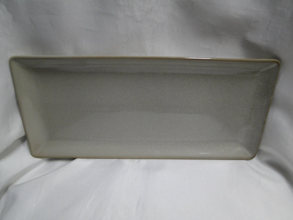 Steelite Robert Gordon Potter's Collection: NEW Pier Rectangle Tray, 15"