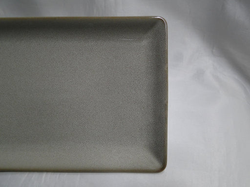 Steelite Robert Gordon Potter's Collection: NEW Pier Rectangle Tray, 15"