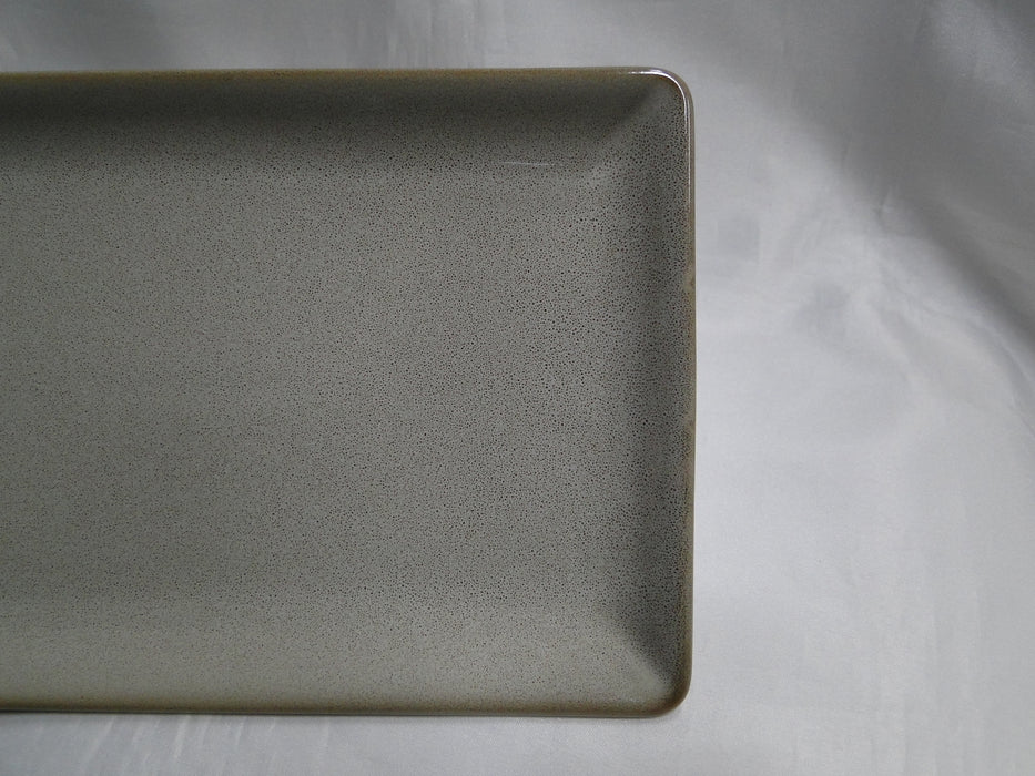 Steelite Robert Gordon Potter's Collection: NEW Pier Rectangle Tray, 15"