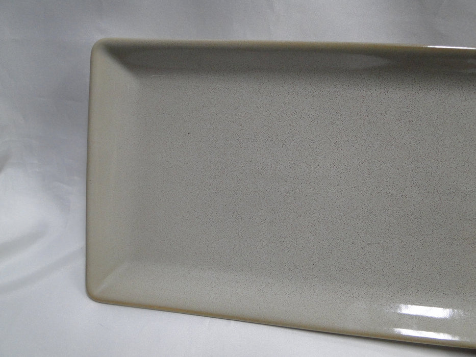 Steelite Robert Gordon Potter's Collection: NEW Pier Rectangle Tray, 15"