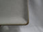 Steelite Robert Gordon Potter's Collection: NEW Pier Rectangle Tray, 15"